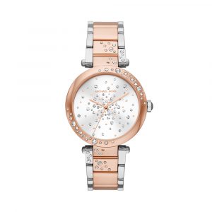Đồng hồ Michael Kors Nữ MK7195 Dây Thép Không Gỉ 39mm