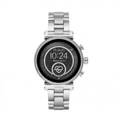 Đồng hồ Michael Kors Nữ MKT5061 Dây Thép Không Gỉ 41mm