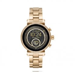 Đồng hồ Michael Kors Nữ MKT5062 Dây Thép Không Gỉ 41mm