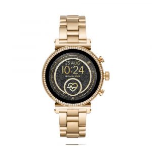 Đồng hồ Michael Kors Nữ MKT5062 Dây Thép Không Gỉ 41mm