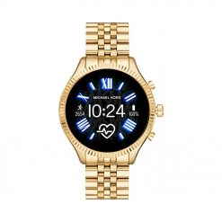 Đồng hồ Michael Kors Nữ MKT5078 Dây Kim Loại 44mm