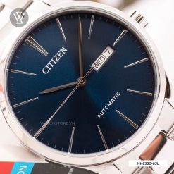 Citizen 40mm Nam NH8350-83L - Ảnh 3