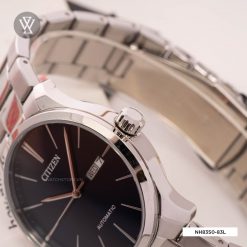Citizen 40mm Nam NH8350-83L - Ảnh 5