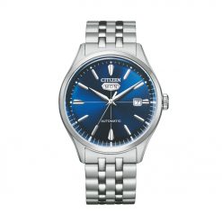 Đồng hồ Citizen Nam NH8390-71L Dây Thép Không Gỉ 40mm