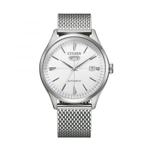 Đồng hồ Citizen Nam NH8390-89A Dây Mesh 40mm