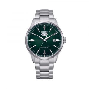 Đồng hồ Citizen Nam NH8391-51X Dây Thép Không Gỉ 40mm