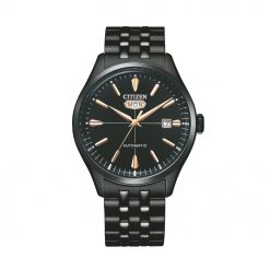 Đồng hồ Citizen Nam NH8395-77E Dây Thép Không Gỉ 40mm