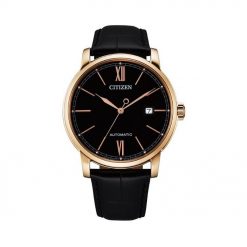 Đồng hồ Citizen Nam NJ0133-12E Dây Da 42mm