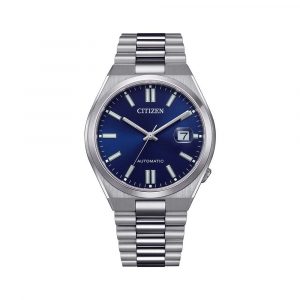 Đồng hồ Citizen Nam NJ0150-81L Dây Thép Không Gỉ 40mm