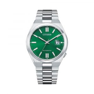 Đồng hồ Citizen Nam NJ0150-81X Dây Thép Không Gỉ 40mm