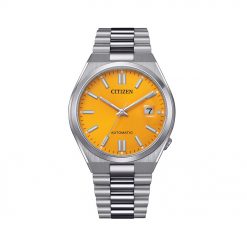 Đồng hồ Citizen Nam NJ0150-81Z Dây Thép Không Gỉ 40mm