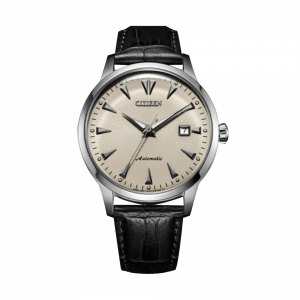 Đồng hồ Citizen Nam NK0001-17X Dây Da 41mm