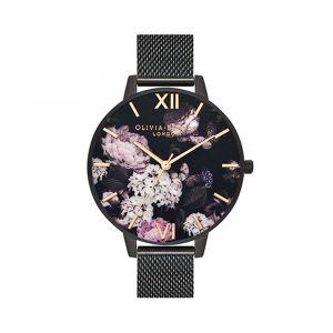 Đồng hồ Olivia Burton Nữ OB16AD35 Dây Mesh 38mm