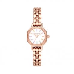 Đồng hồ Olivia Burton Nữ OB16CC50 Dây Thép Không Gỉ 30mm