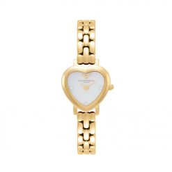 Đồng hồ Olivia Burton Nữ OB16MC73 Dây Kim Loại 22mm