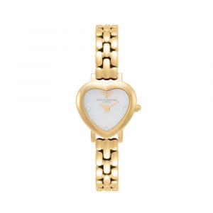 Đồng hồ Olivia Burton Nữ OB16MC73 Dây Kim Loại 22mm