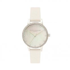 Đồng hồ Olivia Burton Nữ OB16MD100 Dây Da 30mm