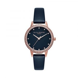 Đồng hồ Olivia Burton Nữ OB16MD99 Dây Da 30mm