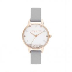 Đồng hồ Olivia Burton Nữ OB16SG08 Dây Da 30mm