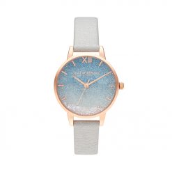 Đồng hồ Olivia Burton Nữ OB16US26 Dây Da 30mm