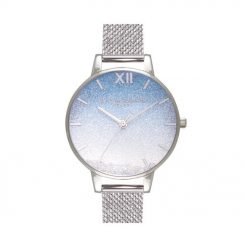 Đồng hồ Olivia Burton Nữ OB16US62 Dây Mesh 34mm