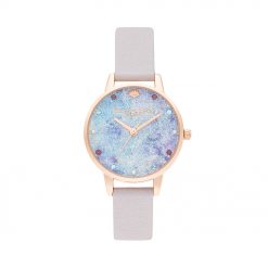 Đồng hồ Olivia Burton Nữ OBGSET142 Dây Da 30mm