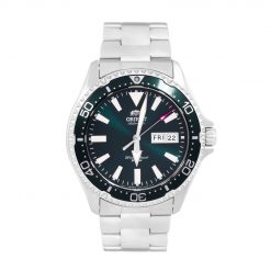 Đồng hồ Orient Nam RA-AA0004E19B Dây Thép Không Gỉ 41.8mm