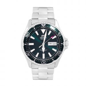 Đồng hồ Orient Nam RA-AA0004E19B Dây Thép Không Gỉ 41.8mm