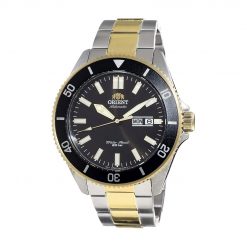 Đồng hồ Orient Nam RA-AA0917B19B Dây Thép Không Gỉ 44mm