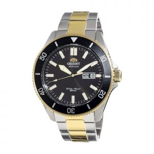 Đồng hồ Orient Nam RA-AA0917B19B Dây Thép Không Gỉ 44mm