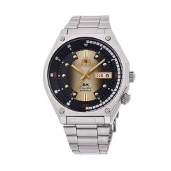 Đồng hồ Orient Nam RA-AA0B01G19B Dây Thép Không Gỉ 42mm