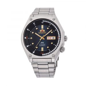 Đồng hồ Orient Nam RA-AA0B03L19B Dây Thép Không Gỉ 42mm