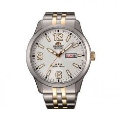 Đồng hồ Orient Nam RA-AB0006S19B Dây Thép Không Gỉ 43mm