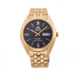 Đồng hồ Orient Nam RA-AB0E11B19B Dây Thép Không Gỉ 39.4mm