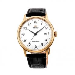 Đồng hồ Orient Nam RA-AC0002S10B Dây Da 41mm