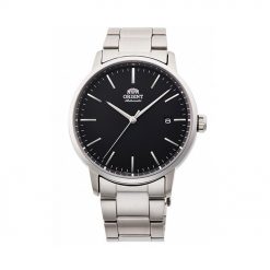 Đồng hồ Orient Nam RA-AC0E01B10B Dây Thép Không Gỉ 40mm