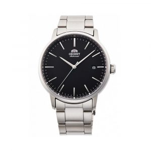 Đồng hồ Orient Nam RA-AC0E01B10B Dây Thép Không Gỉ 40mm