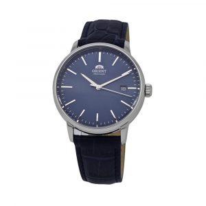 Đồng hồ Orient Nam RA-AC0E04L10B Dây Da 40mm