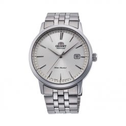 Đồng hồ Orient Nam RA-AC0F02S10B Dây Thép Không Gỉ 41.6mm