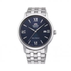 Đồng hồ Orient Nam RA-AC0F09L10B Dây Thép Không Gỉ 41.6mm