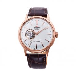 Đồng hồ Orient Nam RA-AG0001S10B Dây Da 40.5mm