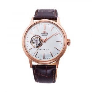 Đồng hồ Orient Nam RA-AG0001S10B Dây Da 40.5mm