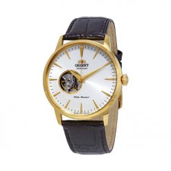 Đồng hồ Orient Nam RA-AG0003S10B Dây Da 40.5mm