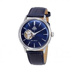 Đồng hồ Orient Nam RA-AG0005L10B Dây Da 40.5mm