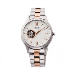 Đồng hồ Orient Unisex RA-AG0020S10B Dây Thép Không Gỉ 36mm