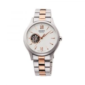 Đồng hồ Orient Unisex RA-AG0020S10B Dây Thép Không Gỉ 36mm
