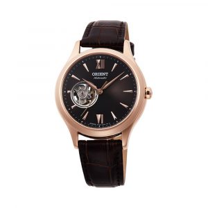 Đồng hồ Orient Unisex RA-AG0023Y10B Dây Da 36mm