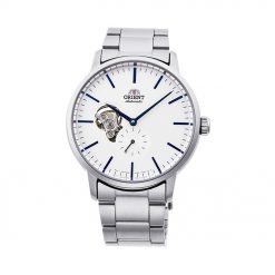 Đồng hồ Orient Nam RA-AR0102S10B Dây Thép Không Gỉ 40mm