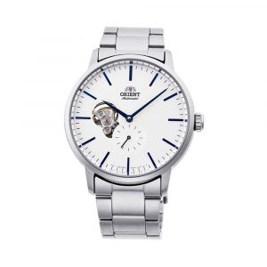 Đồng hồ Orient Nam RA-AR0102S10B Dây Thép Không Gỉ 40mm