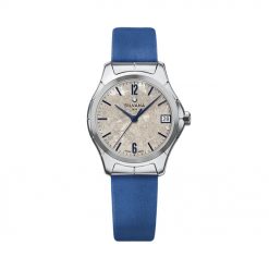 Đồng hồ Silvana Nữ SB32QSS2P2CBE Dây Da 32mm